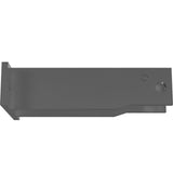 WELDMENT,LATCH BRACKET,LL