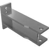 WELDMENT,LATCH BRACKET,LL