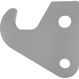 HOOK,CARRIAGE LATCH,LL