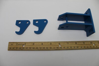 KIT,GL LATCH