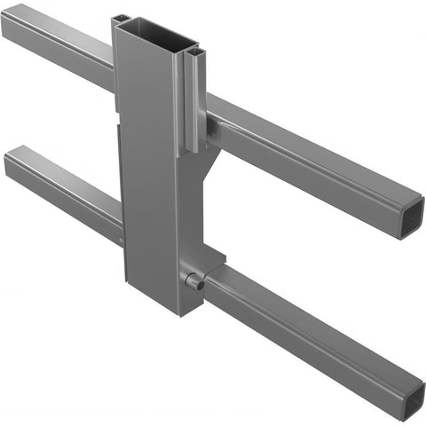 WELDMENT,SL,GE FORK ATTACHMENT