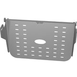 WELDMENT, WORK TRAY, FLUSH MOU