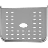 WELDMENT, WORK TRAY, FLUSH MOU