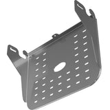 WELDMENT, WORK TRAY, FLUSH MOU