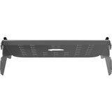 WELDMENT, WORK TRAY, FLUSH MOU
