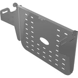 WELDMENT, WORK TRAY, FLUSH MOU