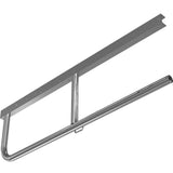 WLDMNT,RAIL,LH,STKPKR FLUSH