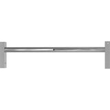 WELDMENT, FLUSH TRAY MOUNT