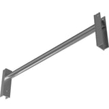 WELDMENT, FLUSH TRAY MOUNT