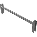 WELDMENT, FLUSH TRAY MOUNT