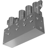 MANIFOLD,HYD,AL8000HT