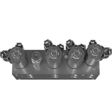 MANIFOLD,HYD,AL8000HT