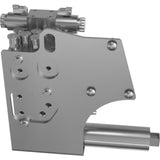 ASSEMBLY,SECONDARY MANLD BRKT