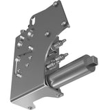 ASSEMBLY,SECONDARY MANLD BRKT