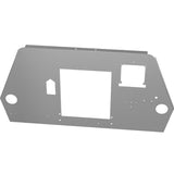 WELDMENT,CABINET REAR PANEL