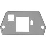 WELDMENT,CABINET REAR PANEL