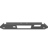 WELDMENT,CABINET REAR PANEL