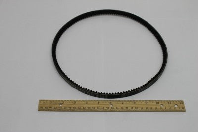 V BELT, COGGED, AX32