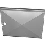 FORMING,CABINET TOP