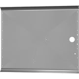 FORMING,CABINET TOP