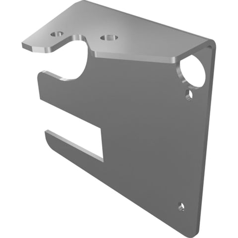 FORMING,LATCH BRACKET,TANK