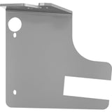 FORMING,LATCH BRACKET ENG.