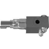 ASSEMBLY,BRAKE MANIFOLD