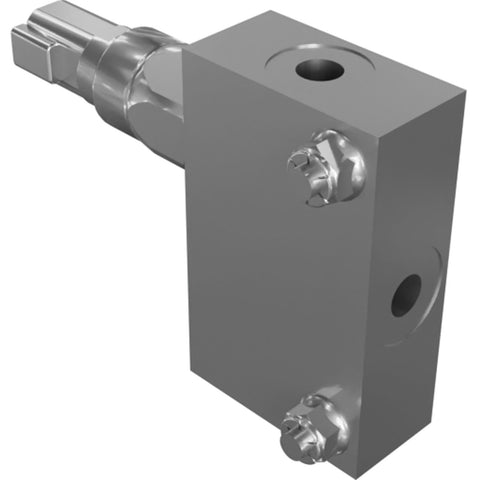 ASSEMBLY,BRAKE MANIFOLD