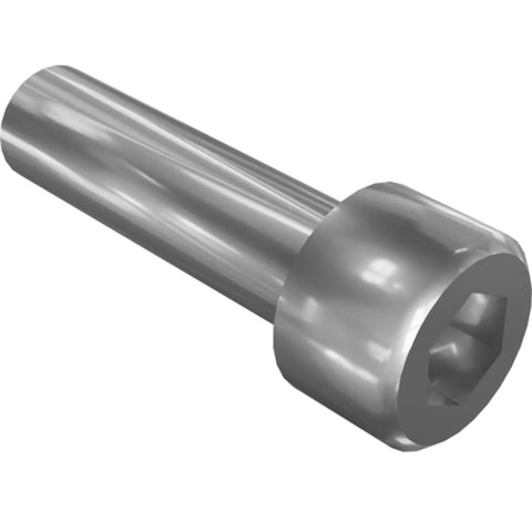 SCREW,SHC,M10X1.5X35 GR 12.9
