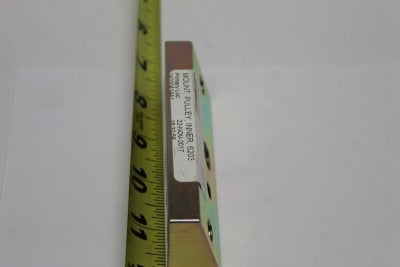 MOUNT, PULLEY, INNER, 6203