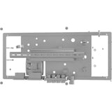 ASSY, GBOX, PERKINS T4, S80
