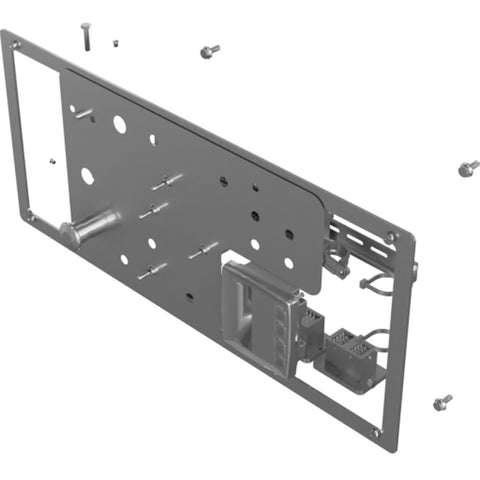 ASSY, GBOX, PERKINS T4, S80