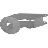 WELDMENT,TURNTABLE