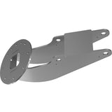 WELDMENT,TURNTABLE