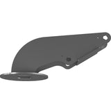 WELDMENT,TURNTABLE