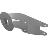 WELDMENT,TURNTABLE
