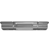 WELDMENT, RADIATOR MOUNT