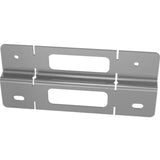 FORMING, RADIATOR MOUNT