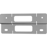 FORMING, RADIATOR MOUNT