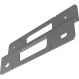 FORMING, RADIATOR MOUNT