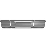 FORMING, RADIATOR MOUNT