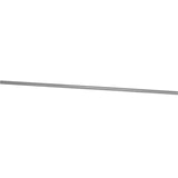 HOSE,.500,CLEAR VINYL, 40