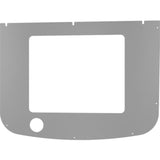 PLATE FRONT BULKHEAD RIGHT