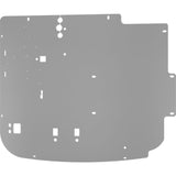 PLATE, FUEL TANK BULKHEAD