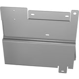 FORMING BATTERY TRAY PLATE