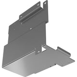 FORMING BATTERY TRAY PLATE
