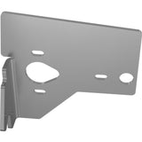 FORMING,COVER FRAME LATCH MOUNT