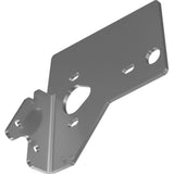 FORMING,COVER FRAME LATCH MOUNT