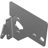 FORMING,COVER FRAME LATCH MOUNT