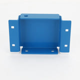 FORMING, CLAMP HOUSING